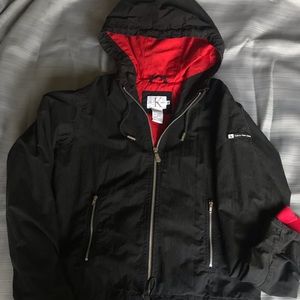 Women's Calvin Klein Jacket